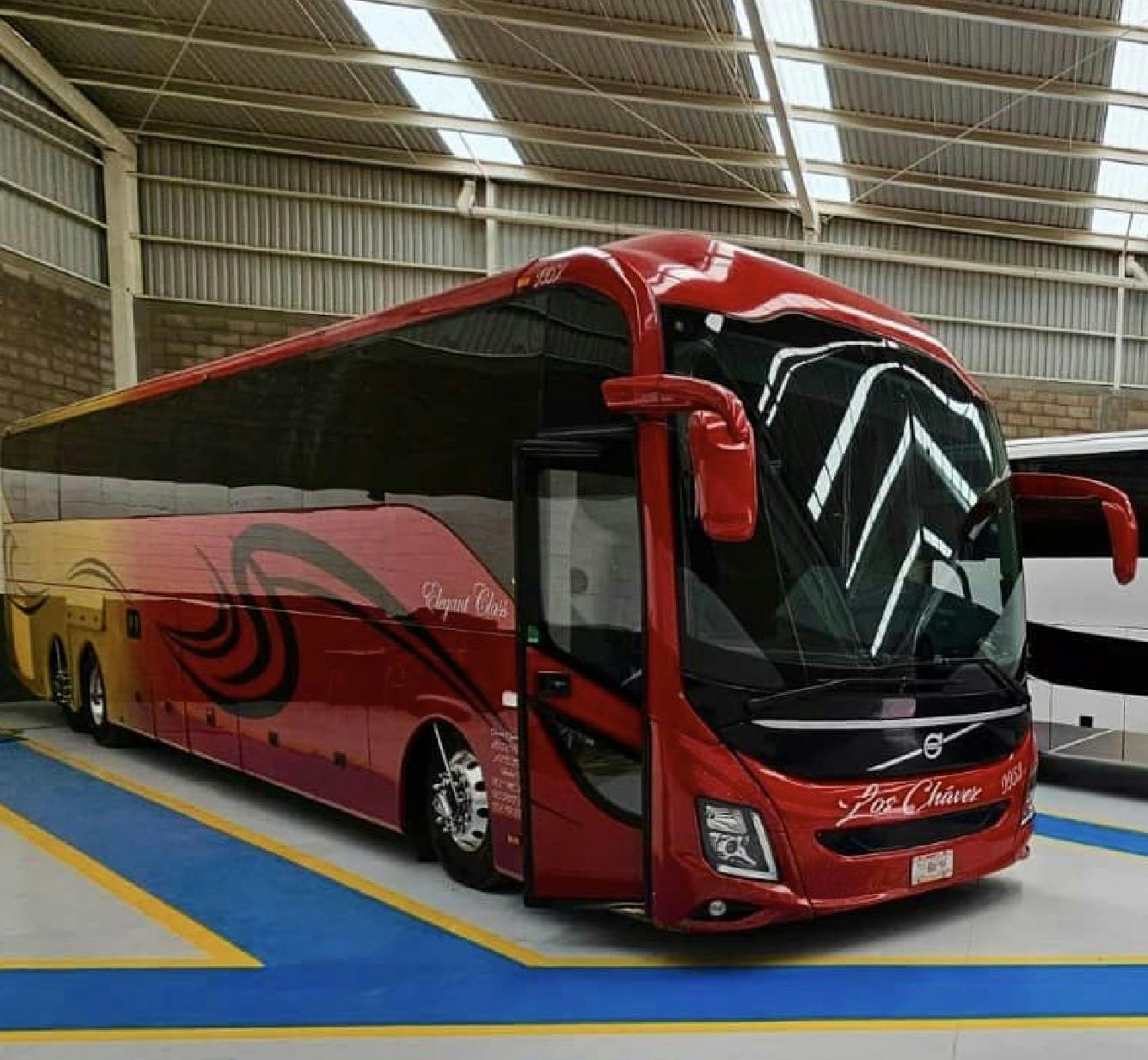 bus