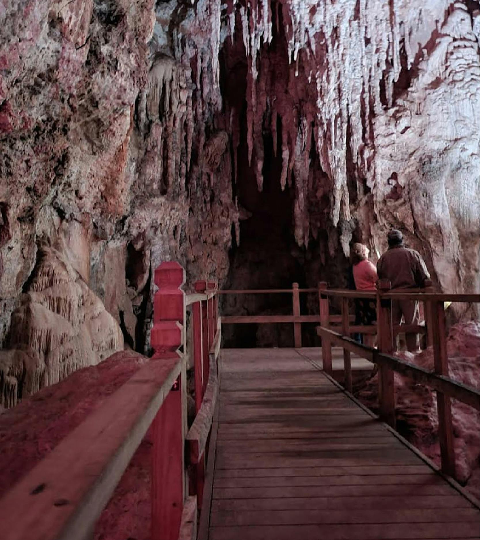 Grutas de la Catedral