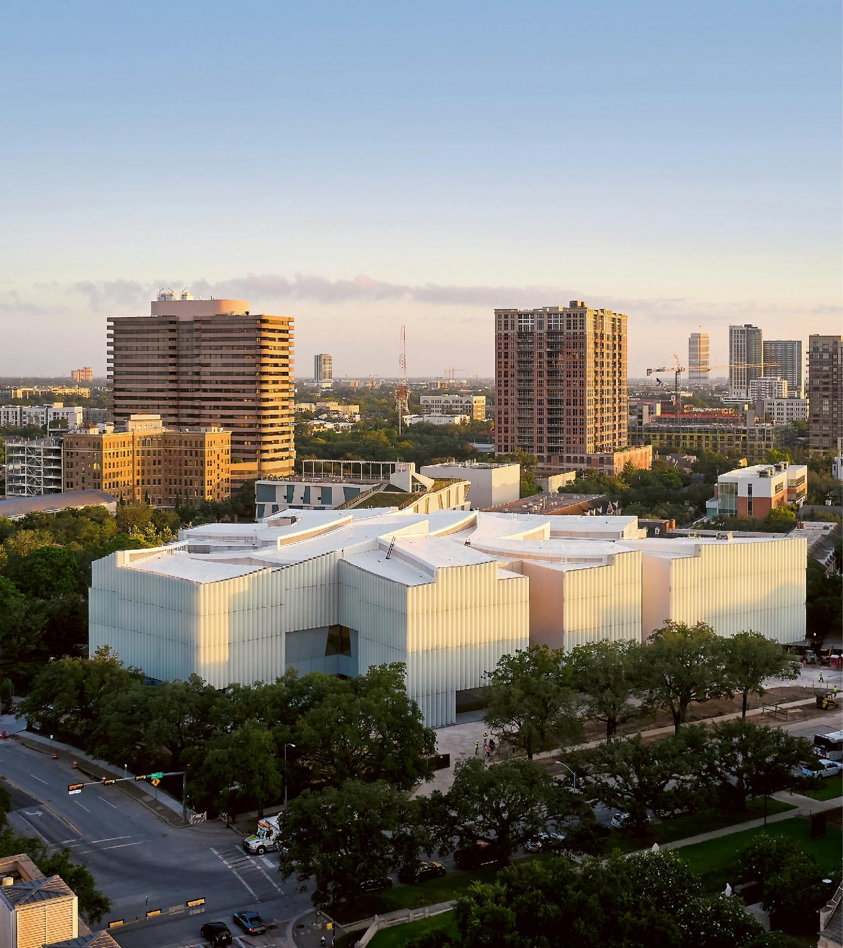 Houston Museum of Fine Arts