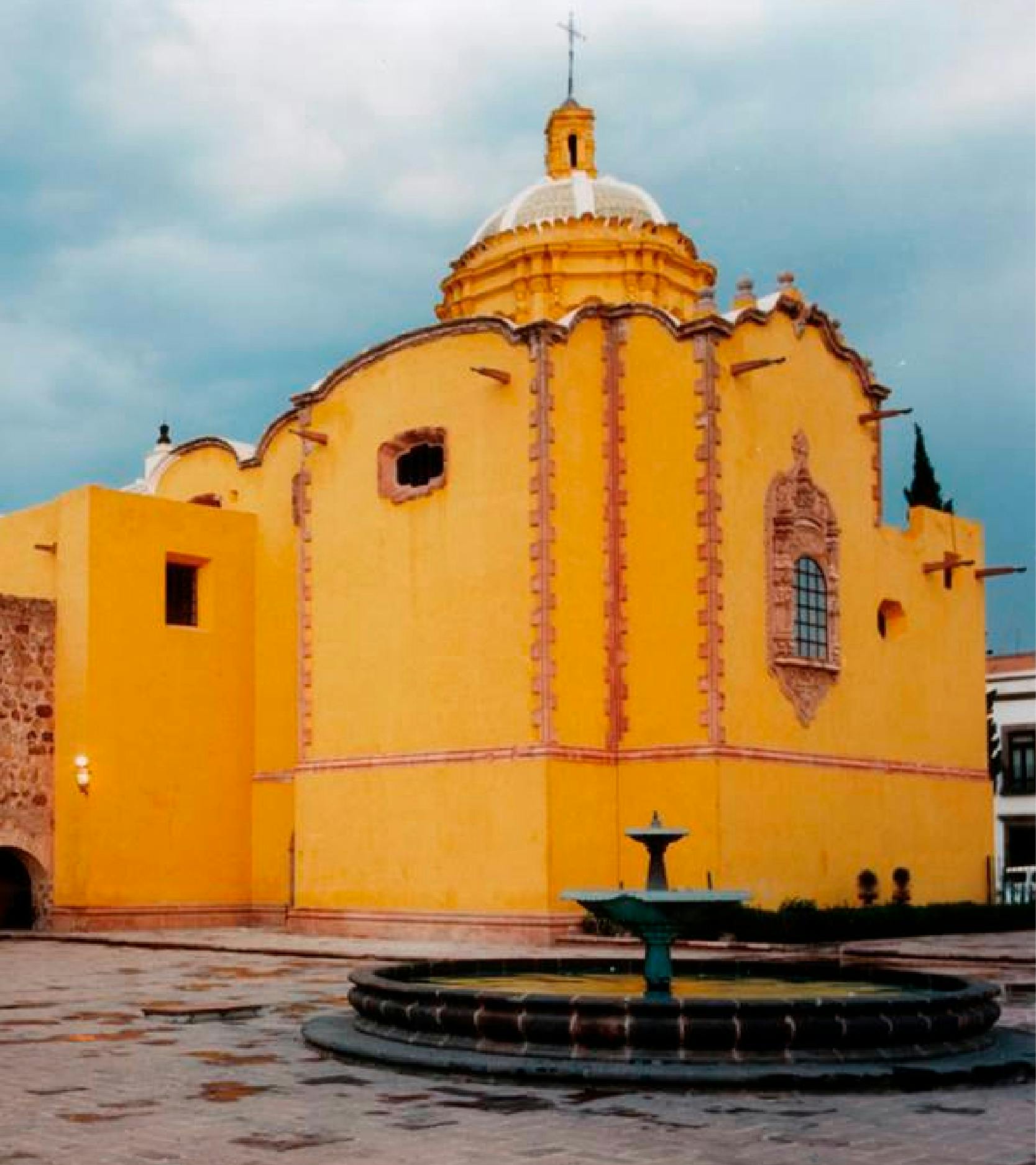 Potosino Regional Museum